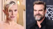 David Harbour breaks silence on Millie Bobby Brown harassment claims