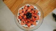 Fun ways to add lantana berries to meals