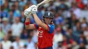 2nd T20I, Jacob Bethell floors India with 76*: Key stats