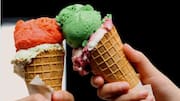 What makes Italian gelato so creamy?