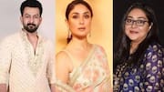 CBFC clears Meghna Gulzar's 'Daayra' without any visual cuts