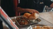 What makes Mumbai's pav bhaji so special?