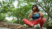 Breathe deeper and feel better on your next hike