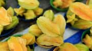 Tasty ways to enjoy starfruit 