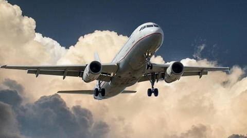 Allow chartered flights in Goa from safe places: Tourism body Allow chartered flights in Goa from safe places: Tourism body