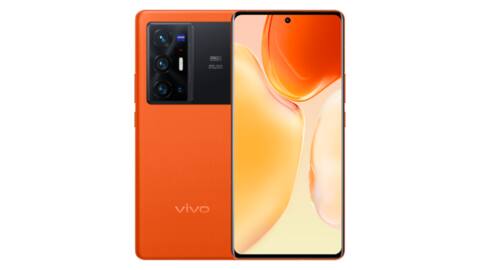 Vivo X70 Pro+ to get a 50MP quad camera system Vivo X70 Pro+ to get a 50MP quad camera system