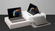 Samsung starts laptop manufacturing in India