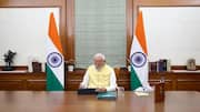 Centre to hold high-level meeting tomorrow over US tariff hike