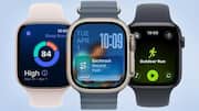 How to update your Apple Watch to watchOS 26
