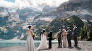 5 unusual wedding customs in Switzerland