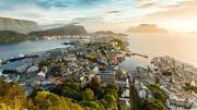 Norway's most fascinating wooden towns: A list 
