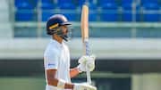 Ranji Trophy semi-finals: Devdutt Padikkal hammers century vs Uttarakhand 