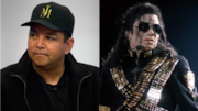 Michael Jackson's nephew blasts 'clickbait' article about 'Thriller' tour