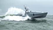 Meet Corsair, Indian-American co-founded drone boat that rescued Apache crew 