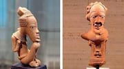 All about Nok terracotta sculptures