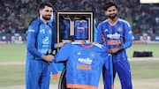 2nd T20I: Can Afghanistan bounce back against ruthless India?