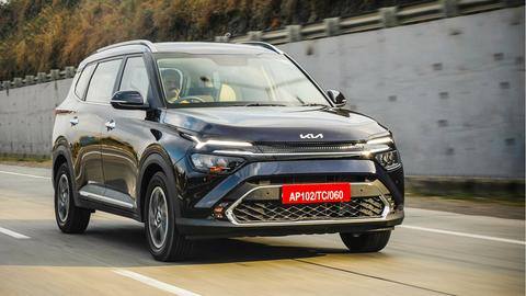 2022 Kia Carens review: Should you buy it? 2022 Kia Carens review: Should you buy it?