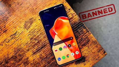 India bans 54 more Chinese apps over security concerns India bans 54 more Chinese apps over security concerns