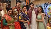 Rupali Ganguly to Arvind Vaidya: Exploring salaries of 'Anupamaa's actors