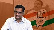 Maharashtra: Balasaheb Thorat resigns as Congress Legislative Party leader