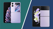 What makes OPPO Find N2 Flip better than Samsung's Flip4 What makes OPPO Find N2 Flip better than Samsung's Flip4