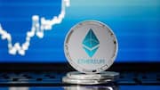 Ethereum outshines Bitcoin and peers with 41% monthly surge