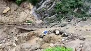 Massive cloudburst in J&K's Chositi; 10 people feared dead 