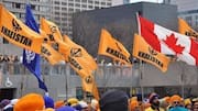 Ottawa admits Khalistani terror groups operating from Canadian soil