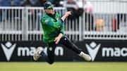 Phil Salt helps England beat Ireland in 1st T20I: Stats