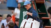 Jannik Sinner begins French Open 2026 in style: Key stats