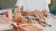 How to ace monsoon makeup 