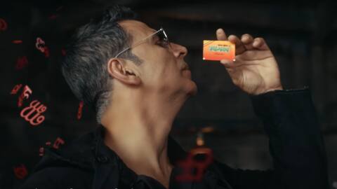 'I step back,' Akshay Kumar apologizes for endorsing elaichi brand 'I step back,' Akshay Kumar apologizes for endorsing elaichi brand