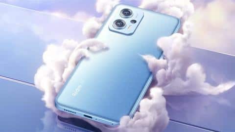 Redmi Note 11T Pro and 11T Pro+ announced: Check specifications Redmi Note 11T Pro and 11T Pro+ announced: Check specifications