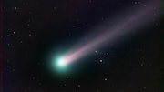 Third-ever interstellar object spotted zooming through our solar system