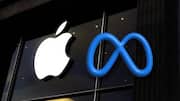 Apple loses fourth AI expert to Meta within a month