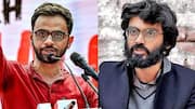 Delhi HC to hear Umar Khalid-Sharjeel's pleas on August 27 