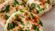 The secret behind Delhi's iconic stuffed kulcha