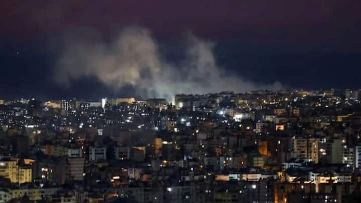 Iranian drones hit US Embassy in Riyadh; Trump vows retaliation 