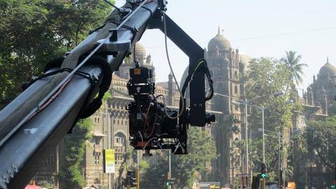 COVID-19: Film federation lays new guidelines for shooting COVID-19: Film federation lays new guidelines for shooting