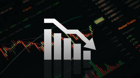 Sensex tanks 652 points, Nifty drops below 17,800 mark Sensex tanks 652 points, Nifty drops below 17,800 mark