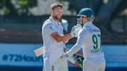 'You blew it': Chris Gayle slams Mulder for evading 400