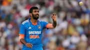 Jasprit Bumrah confirms availability for Asia Cup: Report