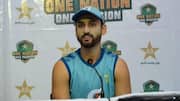 Salman Ali Agha to lead Pakistan in Asia Cup, tri-series