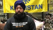 Canada arrests Inderjit Gosal, Pannun aide and Khalistani terrorist
