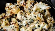 Truffle oil and cauliflower: A combo you'll love