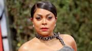 'I'm so confused...': Taraji slams celebrities attending Bezos-sponsored Met Gala