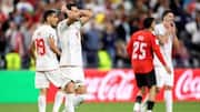 Egypt secure their maiden FIFA World Cup knockout berth: Stats