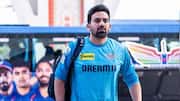 Here's how Zaheer pipped Badani for CSK head coach role 