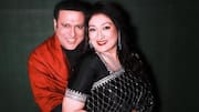 'He is happy...': Sunita's surprising reaction to Govinda's relationship rumors