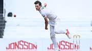 Marco Jansen, Wiaan Mulder impress with ball versus Australia: Stats